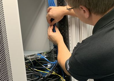 Tech Tech